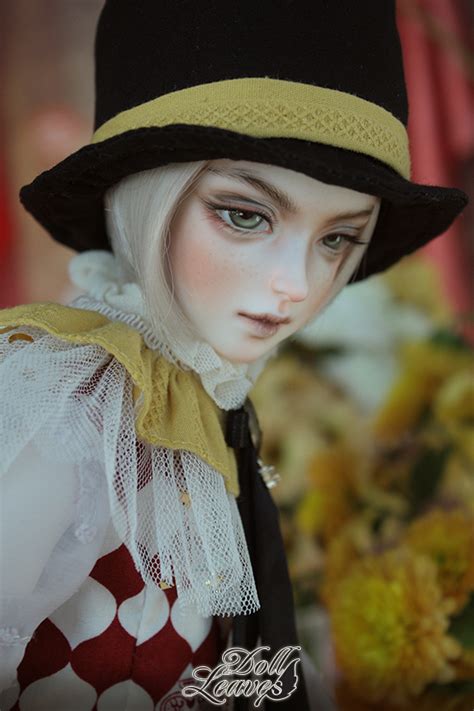 Dalin Nude Doll Instock Dollyplanet
