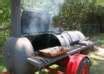 How To Make Steak In a Masterbuilt Electric Smoker - Best Smoker