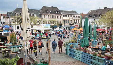 St Wendeler Globus Marathon Mit Neuen Streckenrekorden Und Einmaliger