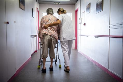 SMR Soins Médicaux et Réadaptation gériatrique Centre Hospitalier