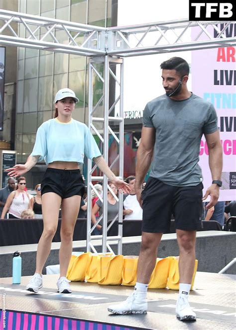 Paris Berelc Theparisberelc Nude The Fappening Photo Fappeningbook