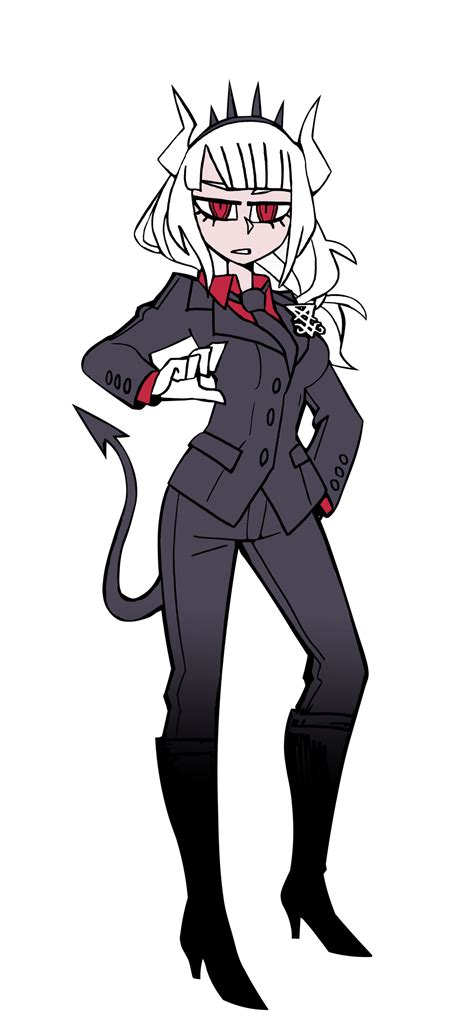 Lucifer: I do not promise you that we'll get there without delay. : r