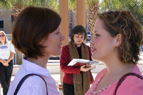 Same Sex Marriage Ban In Florida Law Targeted WMNF 88 5 FM