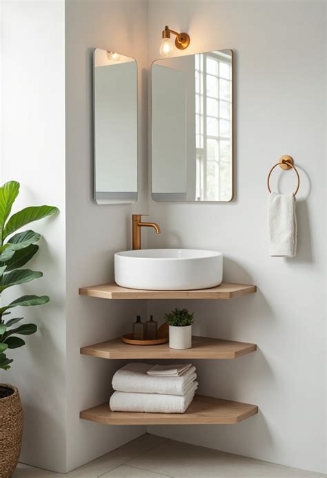 small bathroom ideas  remodel  tiny space house