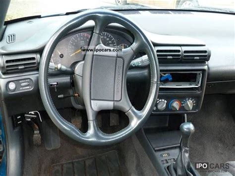 1993 Pontiac Grand Am Car Photo And Specs
