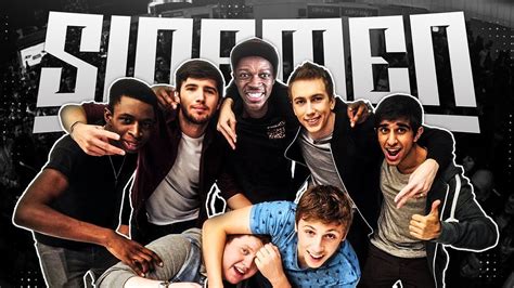 Sidemen