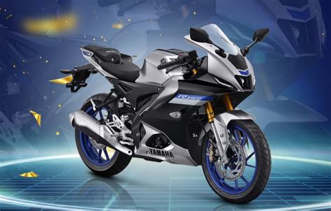 Tiga Varian Motor Sport Yamaha Raih Penghargaan GridOto Award 2022