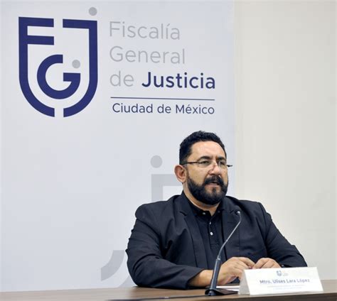 Fiscalía Cdmx On Twitter Les Damos A Conocer Que Personal De Esta