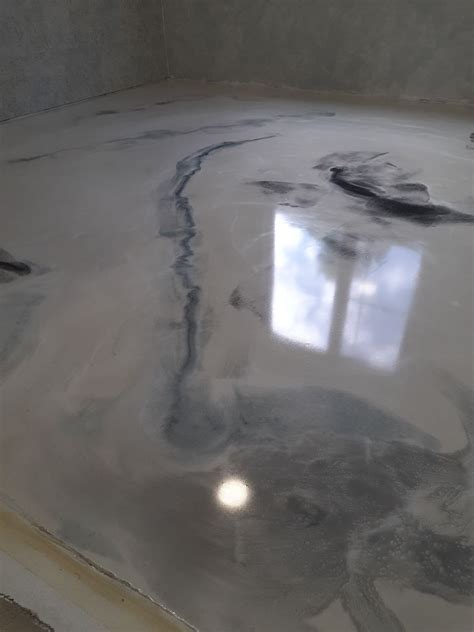 Купить эпоксидную смолу Океан