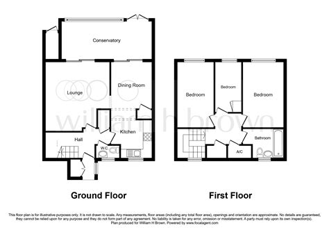 3 Bed Terraced House For Sale In Trinity Walk Hertford Heath Hertford