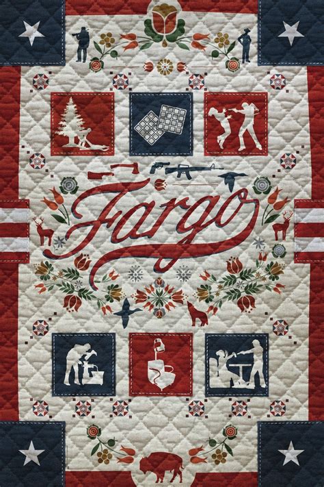 Watch Fargo (2014) TV Series Online - Plex