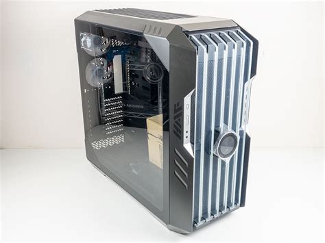 Cooler Master Haf 700 Evo