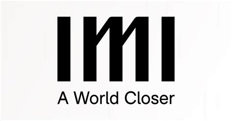 Imi Careers Imi Media