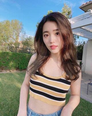 Yoojin Yoojpls Nude OnlyFans NudoStar TV