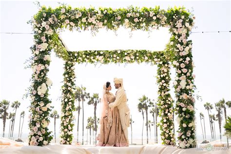 Mandap | Indian Wedding Ceremony