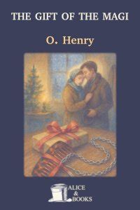 The Gift Of The Magi Story Pdf