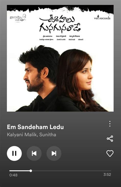 Telugu Songs Telugu Spotify Spotify Playlist Telugu Song Lyrics