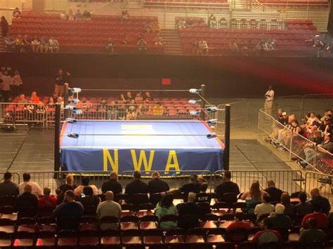 Pin By JAY DRIGUEZ On AWESOME Nwa Wrestling Awesome