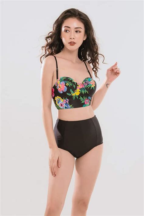 Top shop bikini đẹp nổi tiếng nhất quận Hoàn Kiếm Hà Nội Alltop vn All top