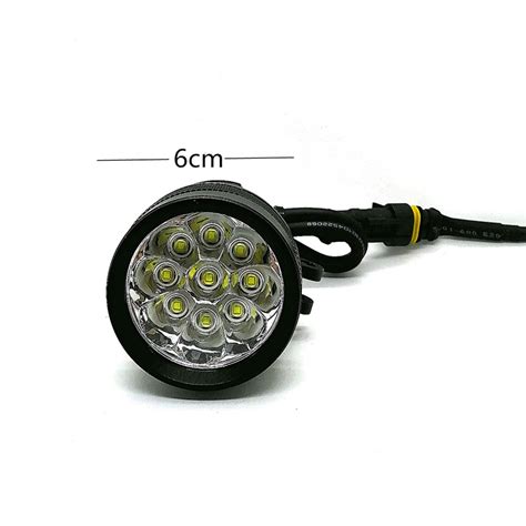 China Motorcycle Spot Light Manufacturers page 2