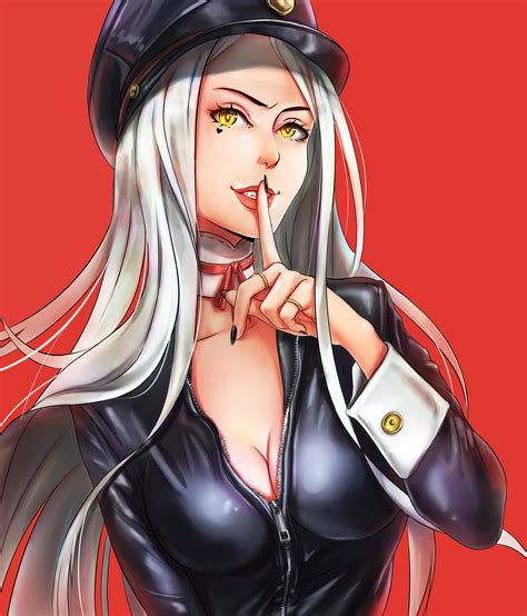 Red By Kehta Hentai Foundry