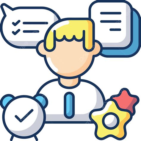 Soft Skills Icon Png
