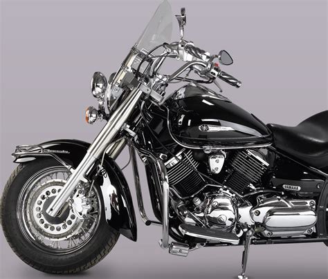 Yamaha XVS 1100 Drag Star Classic Spezial-Umbau | Louis 🏍