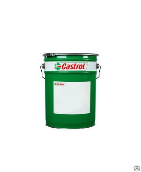 Castrol Tribol