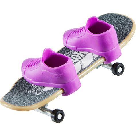 Mattel Hot Wheels Skate K Shoes Hw Pv Board Shoe Power Chomp Hgt Hng Toys Shop Gr