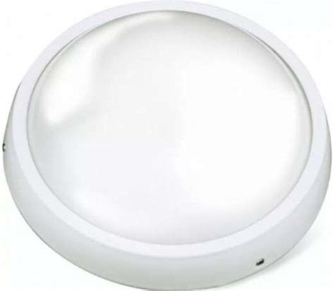 Светильник FOTON FL-LED SOLO-Ring С 12W (4200K, IP65, 1080Лм, 12Вт ...