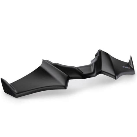 Puig J Aleron Frontal Naked Yamaha Mt C Negro