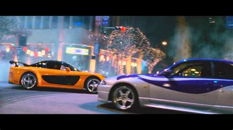 Fast And Furious Tokyo Drift Wallpaper