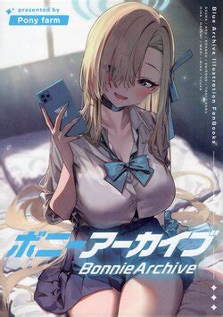 Artist Bonnie E Hentai Galleries