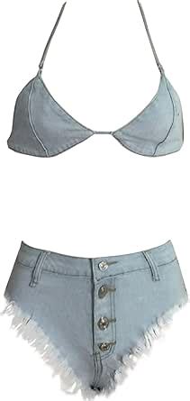 Amazon Sexy Outfits For Women Club Night Push Up Lingerie For Women Plus Size Strappy