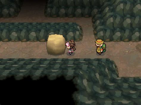 Pokémon Black 2 And White 2 Walkthrough Part 23 Relic Passage