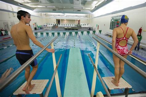 Girls Swimming Naked In Public