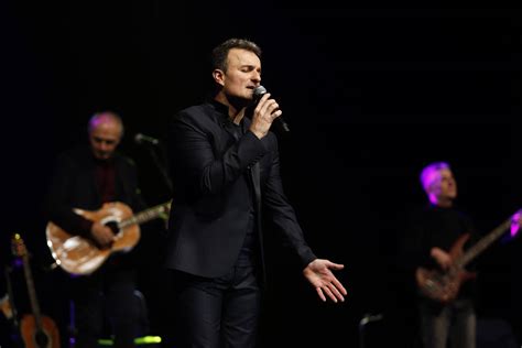 Koncert Za PamĆenje Grupa „legende Raspametila Beogradsku Publiku