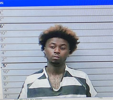 Lee County Sheriff's Department, Mississippi - Please share: Wanted for