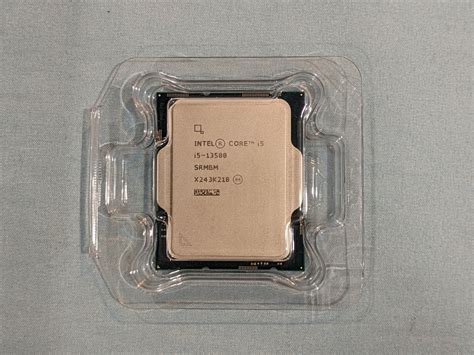 HN - TRade chip 13500 | VOZ