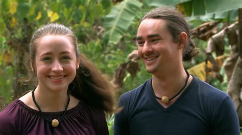 Honeymoon From Hell Naked And Afraid S11E16 TVmaze