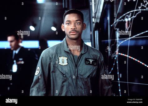 Independence day 1996 will smith hi-res stock photography and images - Alamy