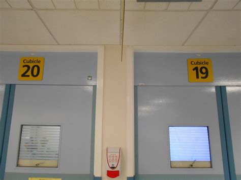 Nhs Signage Sign Direct Uk Commercial Signage Solutions