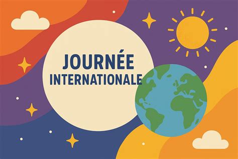 Journée nationale de lutte contre le harcèlement scolaire 2025 - Éducation