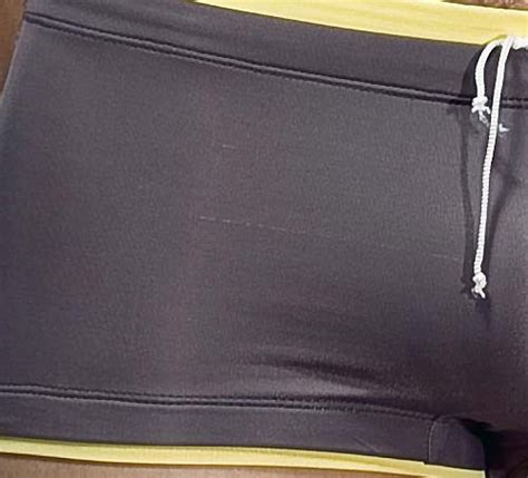 ZOD Men S Sexy Swimwear Swim Trunks Bikini MU