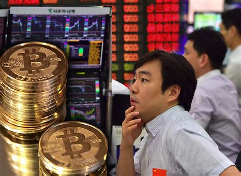 China Interviene Para Frenar La Industria Del Minado De Bitcoins