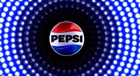 Pepsi Cambia Su Logo Y Envases Por Su 125 Aniversario