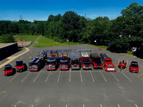 The UPS Parsippany NJ facility secret that speeds up shipping 3