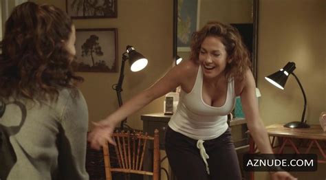 Shades Of Blue Nude Scenes Aznude