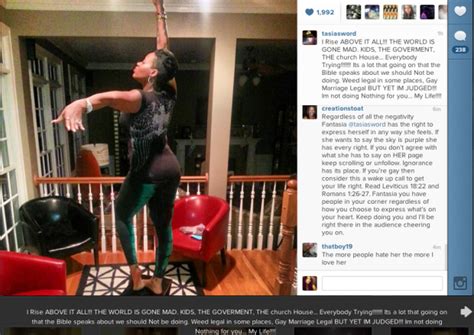 Gay Instagram Quotes QuotesGram