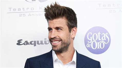 Gerard Pique Defends Former Side Barcelona Amid Corruption Allegations